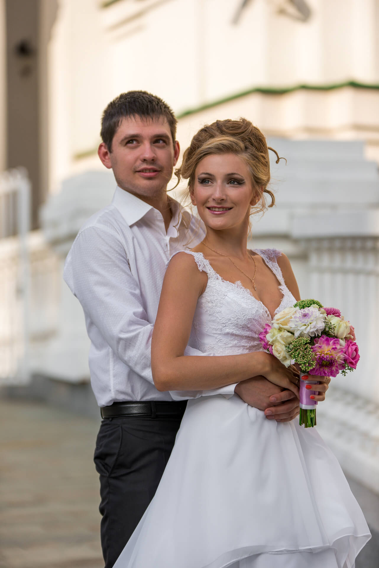 Свадебный и портретный фотограф Лис Надежда