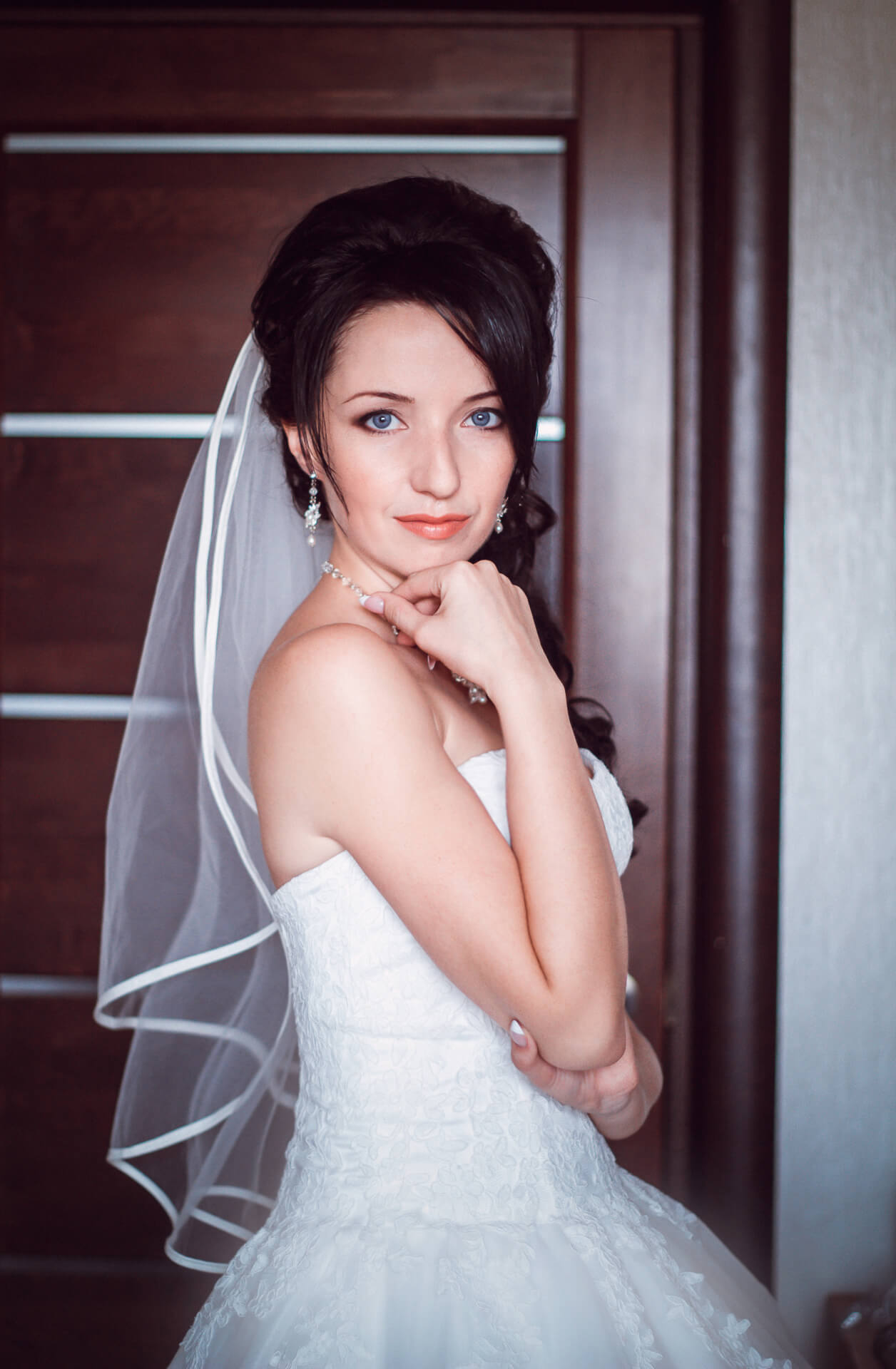 Свадебный и портретный фотограф Лис Надежда