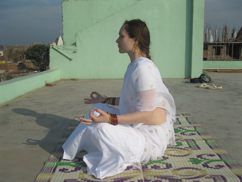 Студия йоги и оздоровительных практик "Namaste"
