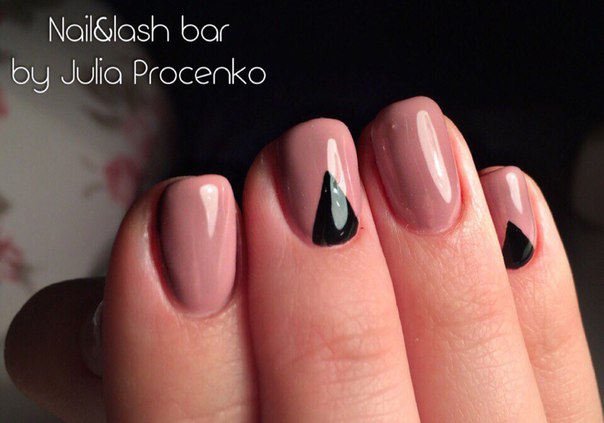 Nail and Lash Bar by Julia Procenko